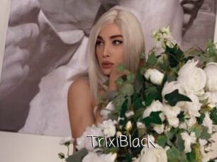 TrixiBlack