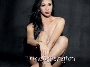 TrixieKensington