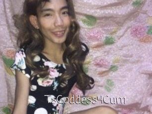TsGoddess4Cum