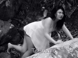 TsGracita