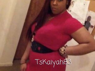 TsKaiyah83