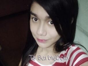 Ts_BarbieDollx