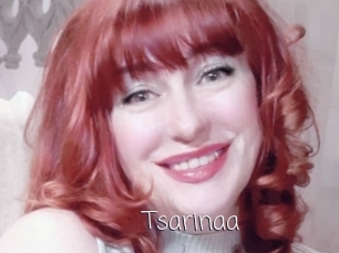 Tsarinaa