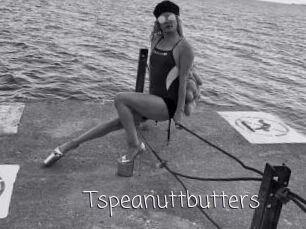 Tspeanuttbutters