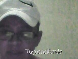 TuyoenelFondo