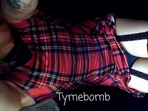 Tymebomb