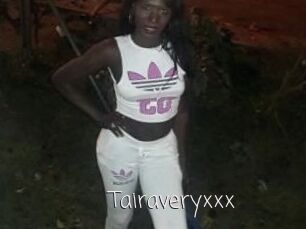 Tairaveryxxx