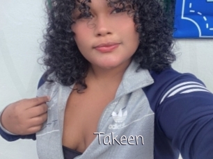 Takeen