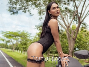 Tamarapaez