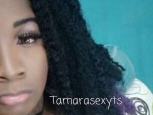 Tamarasexyts
