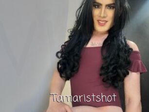 Tamaristshot