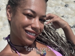 Tame_caramel