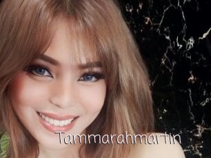 Tammarahmartin
