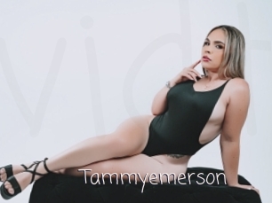 Tammyemerson