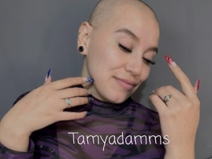 Tamyadamms