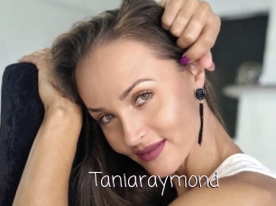 Taniaraymond
