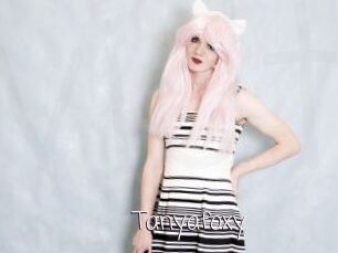 Tanyafoxy