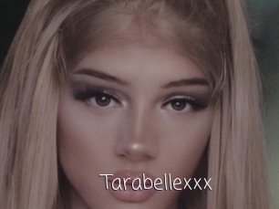 Tarabellexxx