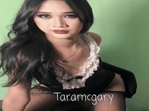 Taramcgary