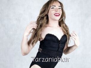 Tarzaniablair