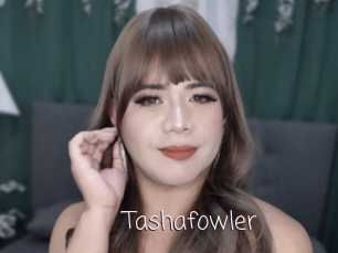 Tashafowler