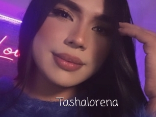 Tashalorena