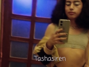 Tashasiren