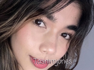 Tasnimjones