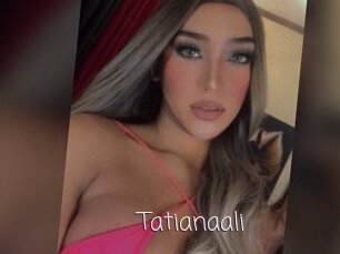 Tatianaali