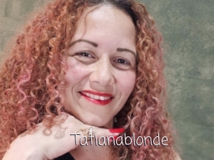 Tatianablonde