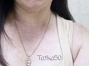 Tatka50