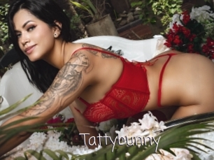 Tattybunny