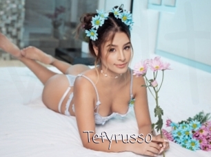 Tefyrusso