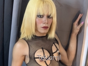 Teklamil