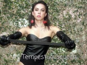 Tempestuousqueen