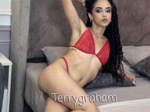 Terrygraham