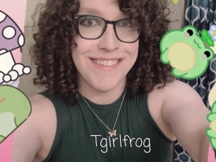 Tgirlfrog