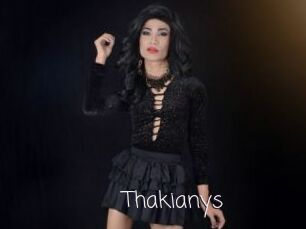 Thakianys
