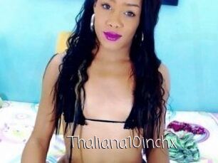 Thaliana10inchx