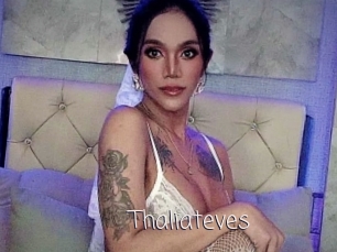 Thaliateves