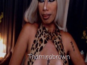 Thamirabrown