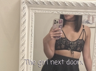 The_girl_next_doorx