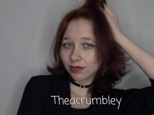Theacrumbley
