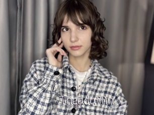 Theadaffin