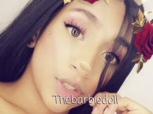 Thebarbiedoll