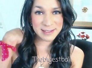 Thebigestball