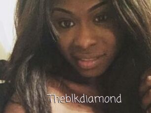 Theblkdiamond