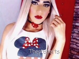 Theposterts