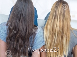 Thequeens27