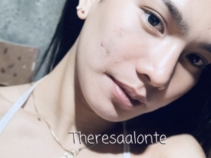 Theresaalonte